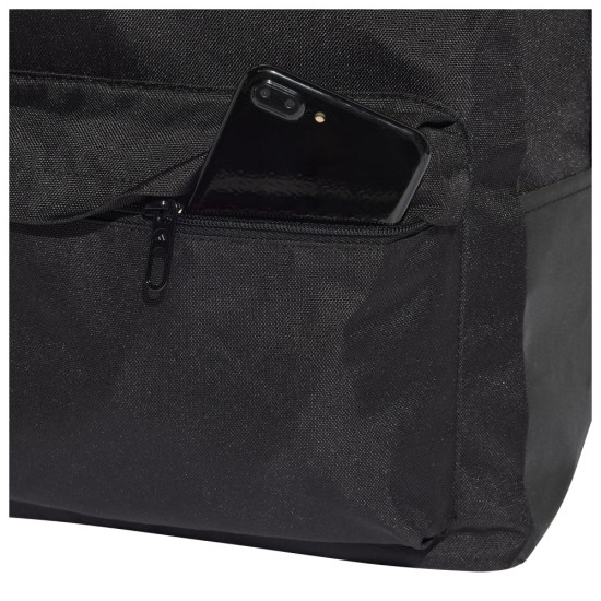 Adidas Τσάντα πλάτης Classic Back-to-School 3-Stripes Backpack 27,5 L Adidas Τσάντα πλάτης Classic Back-to-School 3-Stripes Backpack 27,5 L
